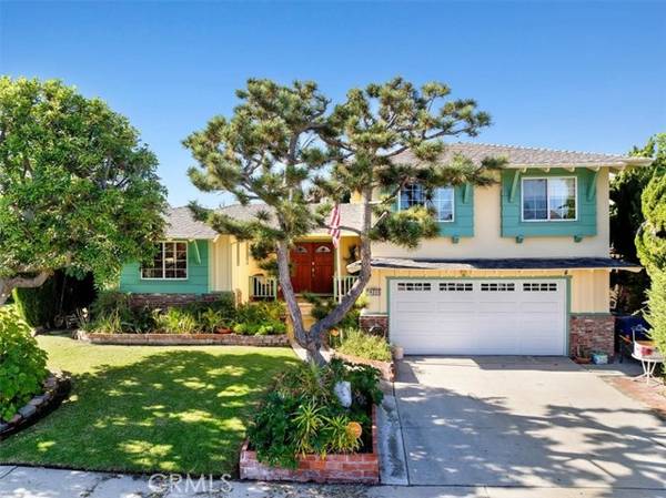 24315 Meyler Avenue, Harbor City, CA 90710