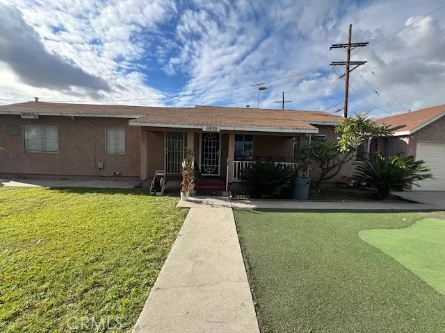 6935 El Selinda Avenue, Bell Gardens, CA 90201