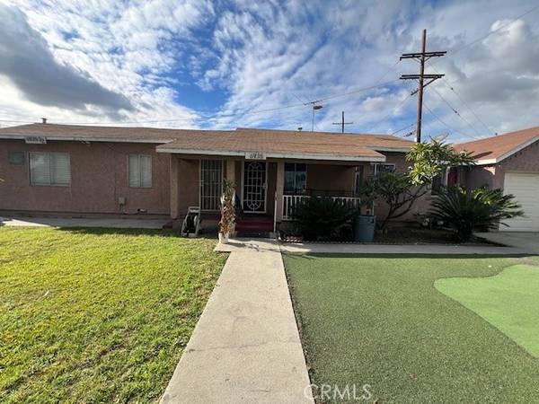 6935 El Selinda Avenue, Bell Gardens, CA 90201