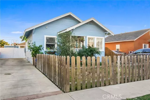 4160 West 161st Street, Lawndale, CA 90260