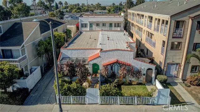 757 Redondo Avenue, Long Beach, CA 90804