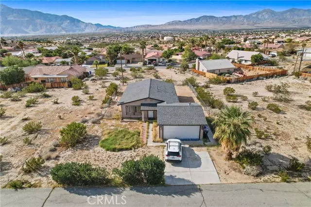 13475 Monterey Road, Desert Hot Springs, CA 92240