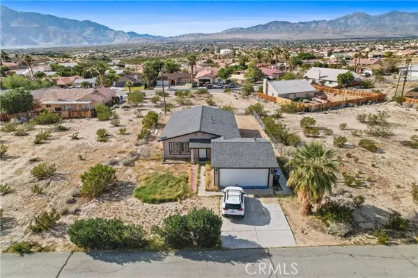 13475 Monterey Road, Desert Hot Springs, CA 92240