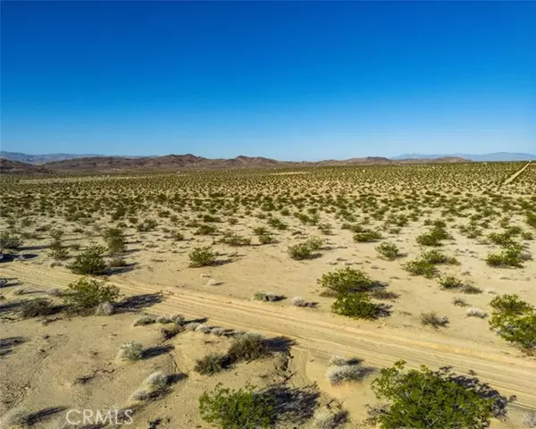 1962 Bourland Pass Road, Joshua Tree, CA 92252