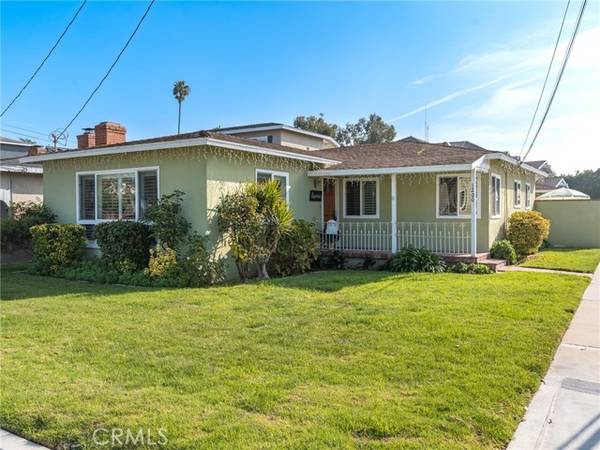 1200 East Pine Avenue, El Segundo, CA 90245