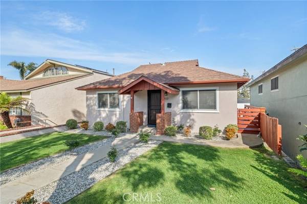 412 Concord Street, El Segundo, CA 90245