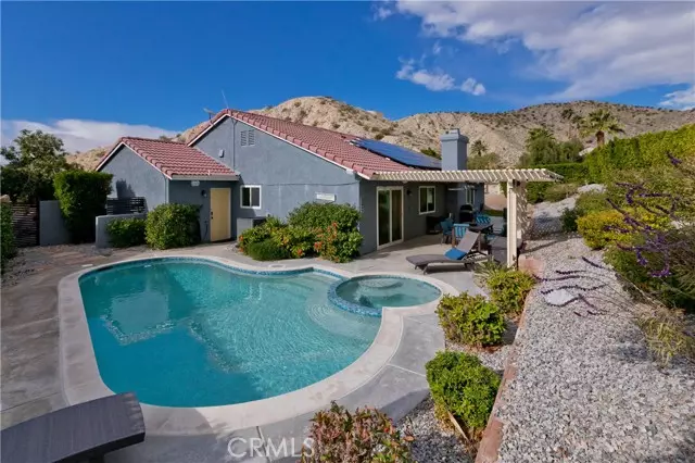 64880 Cochran Court, Desert Hot Springs, CA 92240