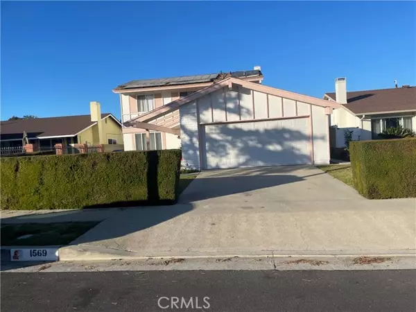 Harbor City, CA 90710,1569 238th Street