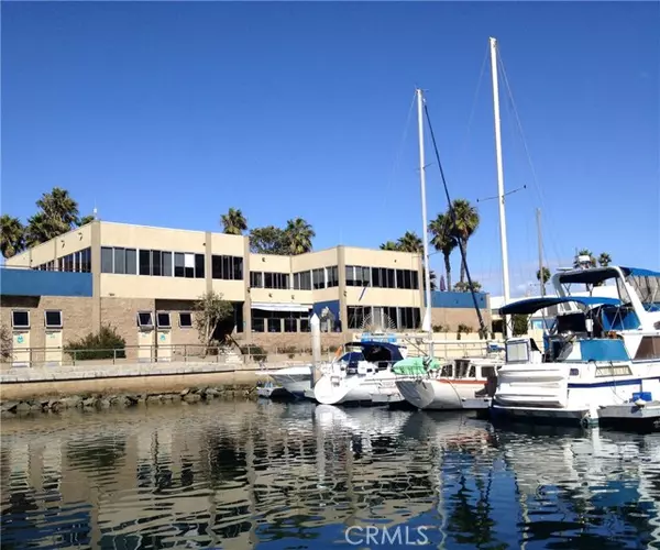 Redondo Beach, CA 90277,210 Yacht Club Way