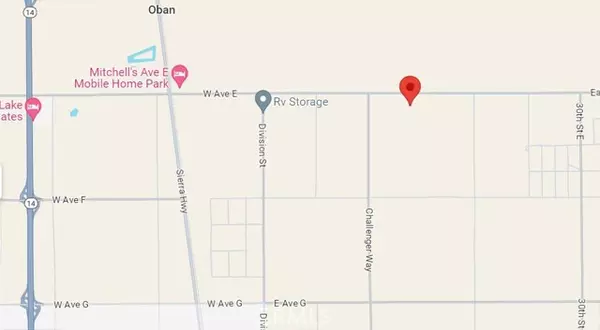 Redman, CA 93535,0 Vac/Vic 15 Ste/Ave E4