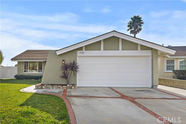 1500 235th Street, Harbor City, CA 90710