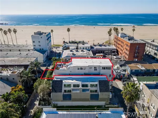 Venice, CA 90291,19 Wavecrest Avenue