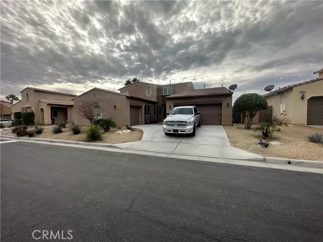 82837 Angels Camp Drive, Indio, CA 92203