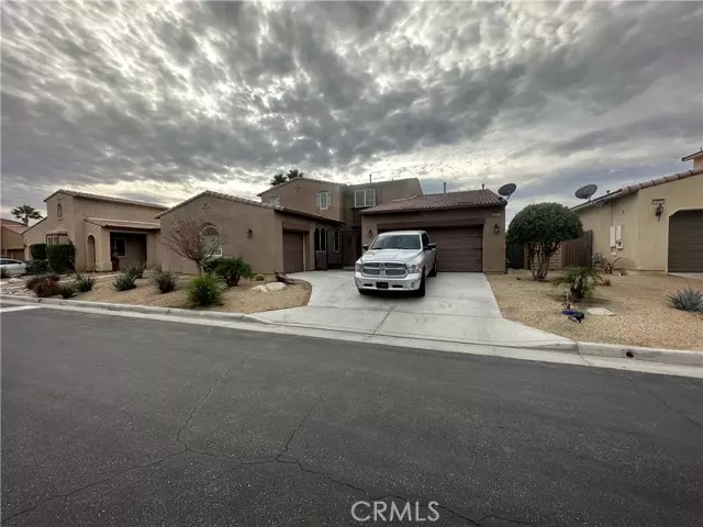 82837 Angels Camp Drive, Indio, CA 92203