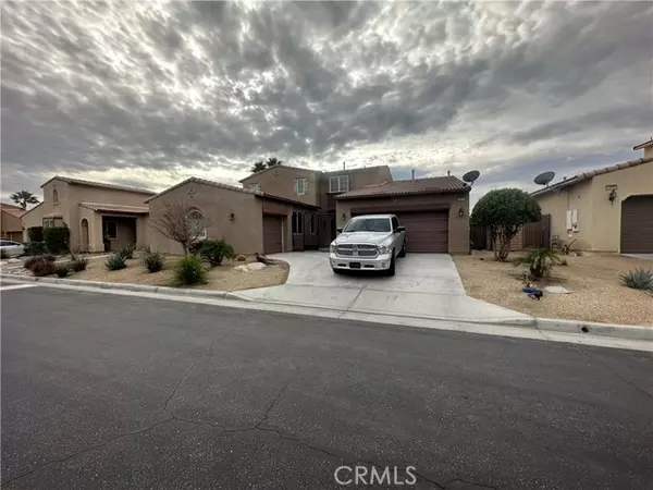 82837 Angels Camp Drive, Indio, CA 92203