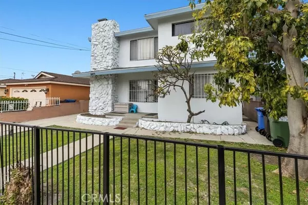Hawthorne, CA 90250,4455 West 116th Street