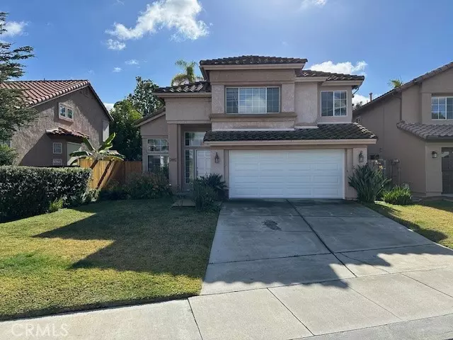 4885 Pointillist Court, Oceanside, CA 92057