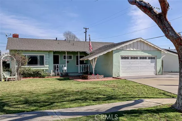 830 Verona Street, La Habra, CA 90631