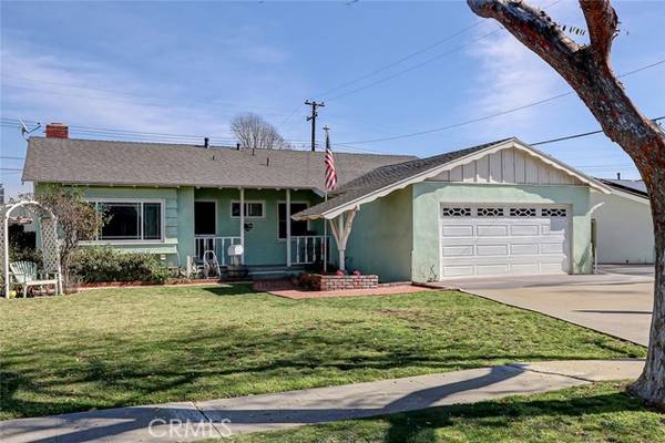 830 Verona Street, La Habra, CA 90631