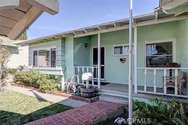 La Habra, CA 90631,830 Verona Street