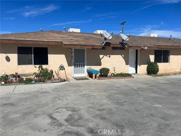 1324 North Norma Street, Ridgecrest, CA 93555