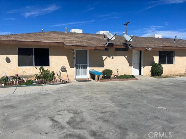 427 West Reeves Avenue, Ridgecrest, CA 93555