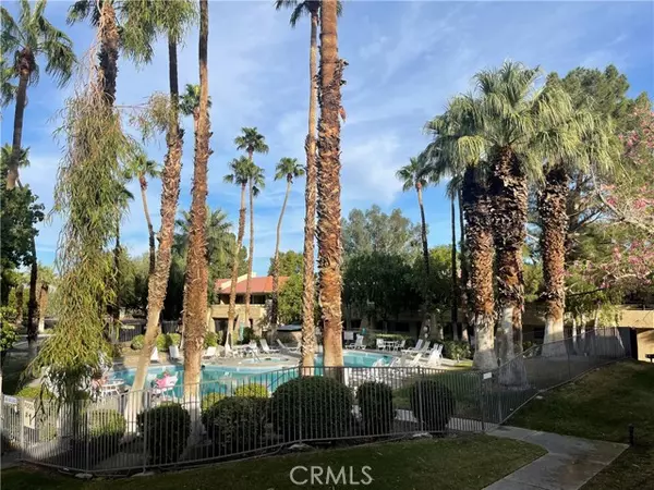 Palm Springs, CA 92262,2800 East Los Felices Circle