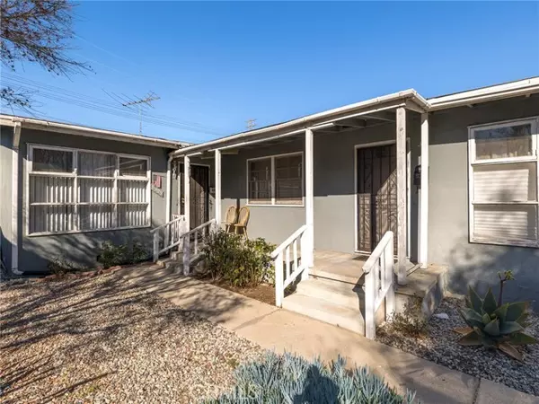 Los Angeles, CA 90045,8309 Barnsley Avenue