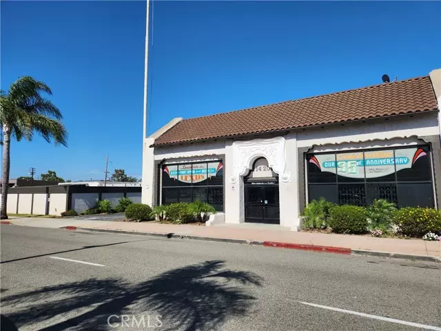 Torrance, CA 90501,1420 Cabrillo Avenue