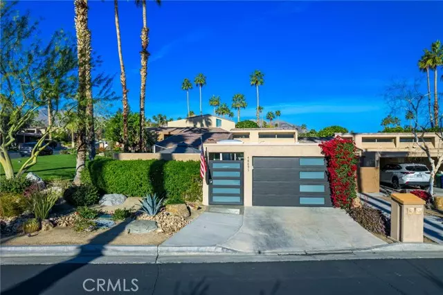 48895 Mariposa Drive, Palm Desert, CA 92260