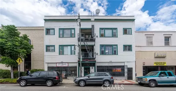 San Pedro, CA 90731,418 West 6th Street