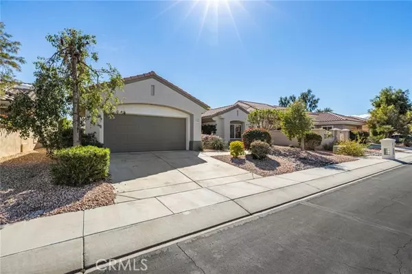 Palm Desert, CA 92211,78549 Purple Sagebrush Avenue