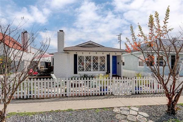 172 Park Avenue, Long Beach, CA 90803