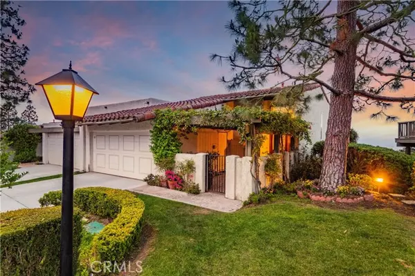 Rolling Hills Estates, CA 90274,55 Cypress Way