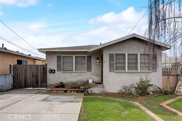 4752 West 162nd Street, Lawndale, CA 90260