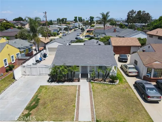 1305 West 159th Street, Gardena, CA 90247