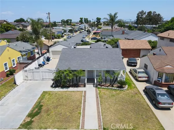 1305 West 159th Street, Gardena, CA 90247