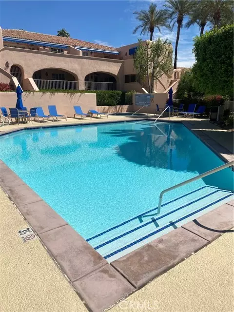 Palm Springs, CA 92262,500 East Amado Road