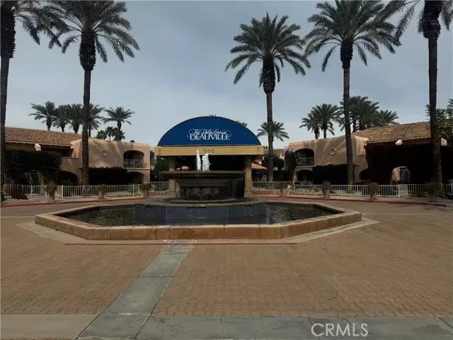 Palm Springs, CA 92262,500 East Amado Road