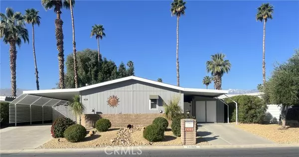 Palm Desert, CA 92260,74389 Mercury East Circle