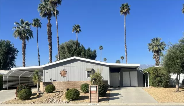 74389 Mercury East Circle, Palm Desert, CA 92260