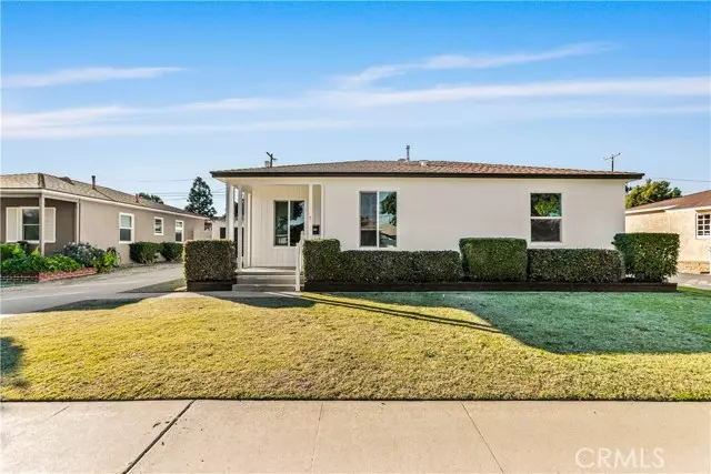 3431 Marber Avenue, Long Beach, CA 90808