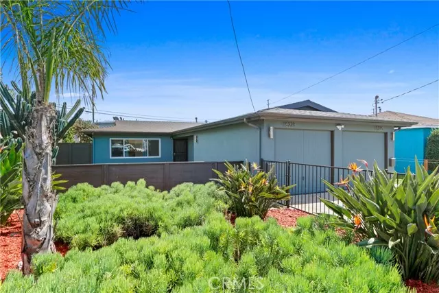 Lawndale, CA 90260,15228 Avis Avenue