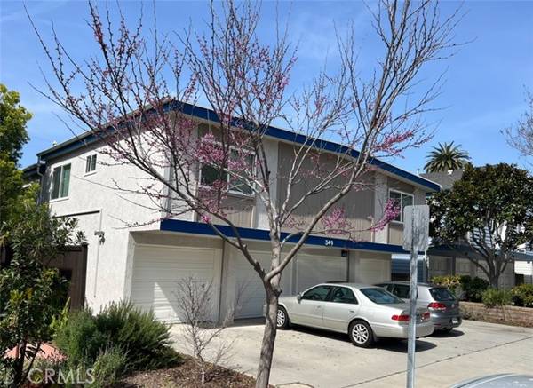 349 Virginia Street, El Segundo, CA 90245