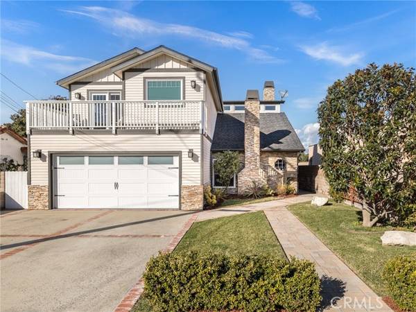 405 East Sycamore Avenue, El Segundo, CA 90245