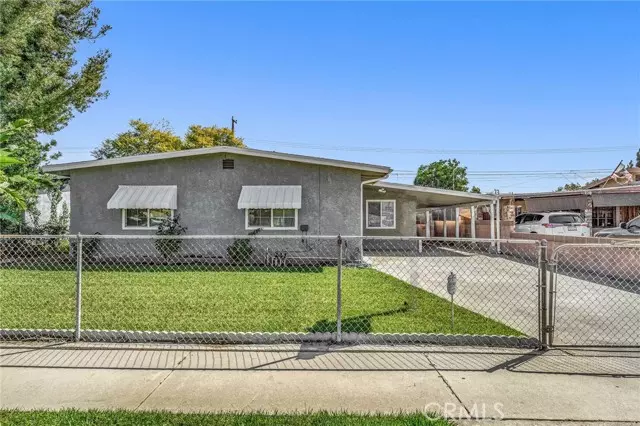 15616 Claretta Avenue, Norwalk, CA 90650