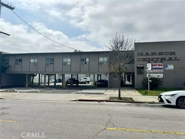 555 West 9th Street, San Pedro, CA 90731