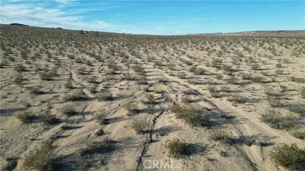 Joshua Tree, CA 92252,0 Sun Kist Drive