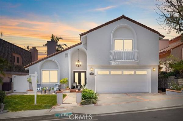 839 Dune Street, El Segundo, CA 90245