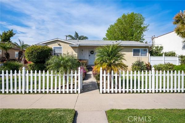 2351 West La Habra Boulevard, La Habra, CA 90631